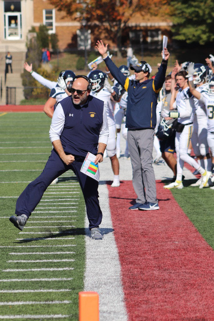 Coach Mollring