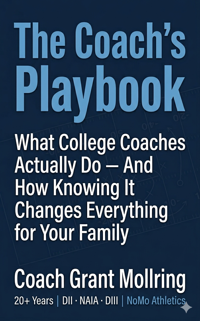 What Winning Actually Looks Like book cover